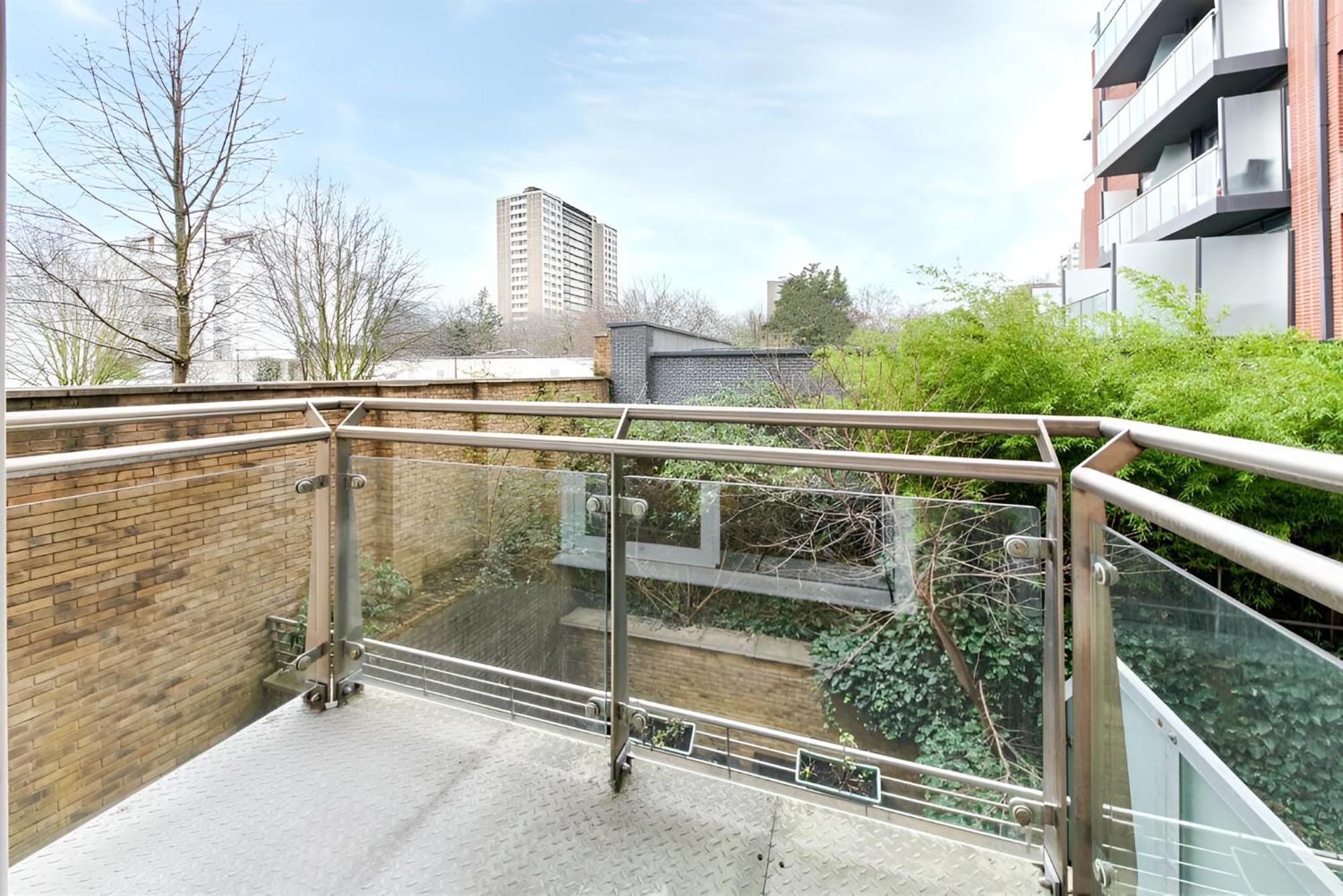 Clerkenwell Serviced Apartments Londra Esterno foto